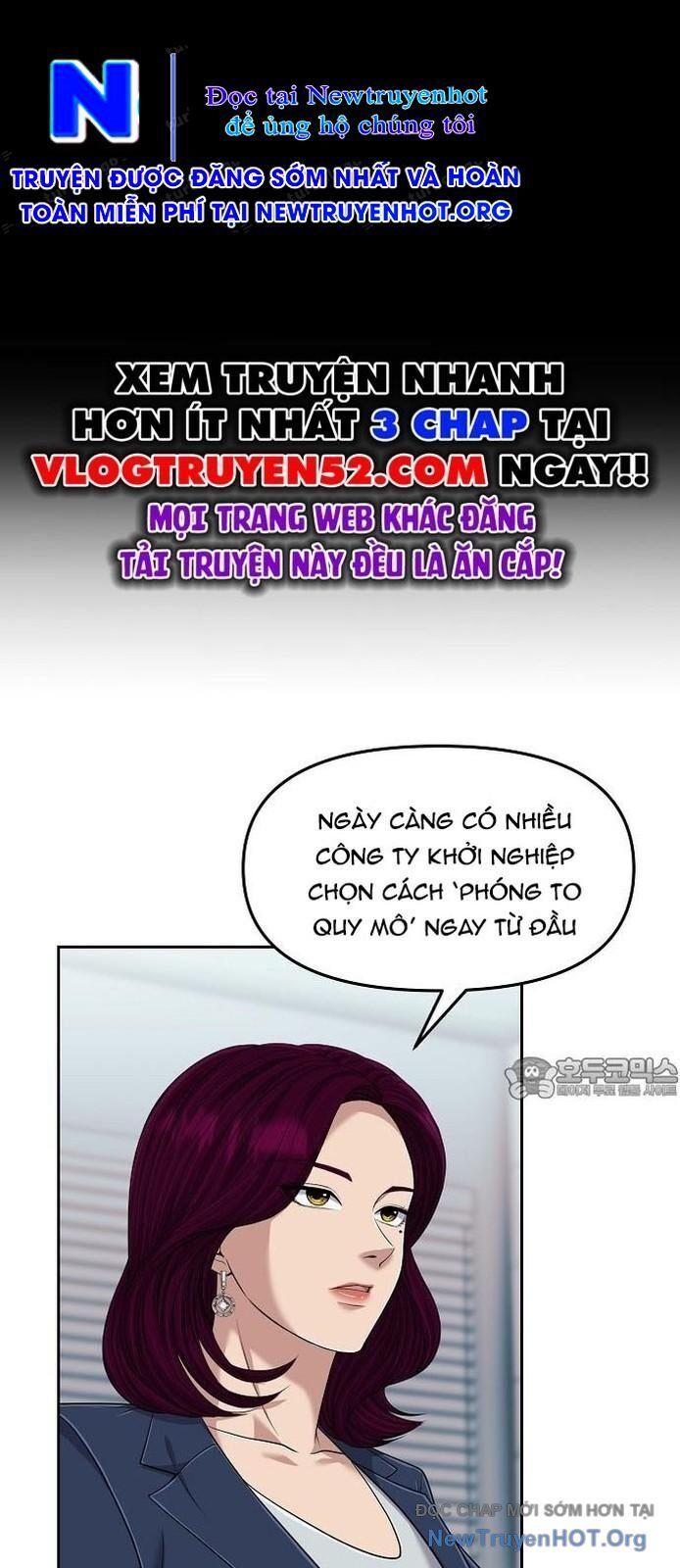 Nhân Viên Thực Tập Kim Cheolsu - chap106 - Trang 34